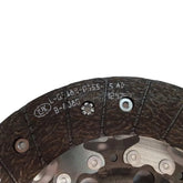 Trafic Debriyaj Seti ( Baskı, Balata )